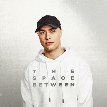 Space Between - CD Audio di Illy