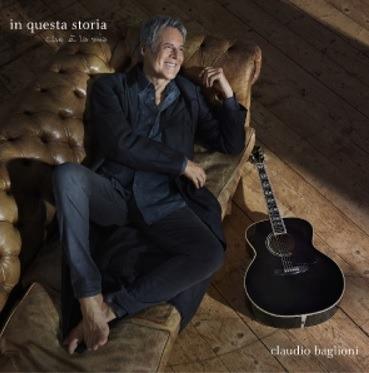 In questa storia che è la mia (Bookset Deluxe Edition) - CD Audio di Claudio Baglioni