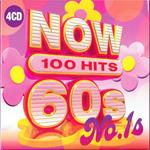 Now 100 Hits 60's Nr.1's