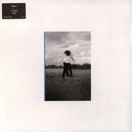 1st Time - Vinile LP di Bakar