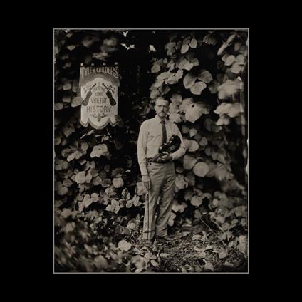Long Violent History - CD Audio di Tyler Childers