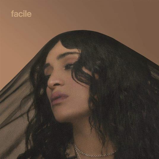 Facile X Fragile - CD Audio di Camelia Jordana