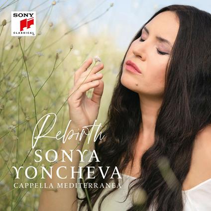 Rebirth - CD Audio di Sonya Yoncheva