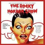 Rocky Horrow Show (Original Australian Cast) (Musical) (Colonna Sonora)