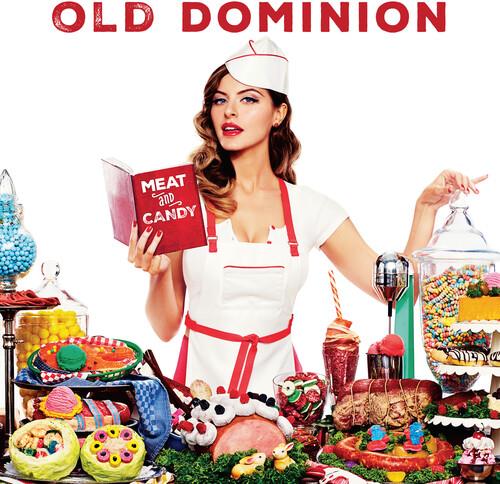 Meat And Candy - Vinile LP di Old Dominion