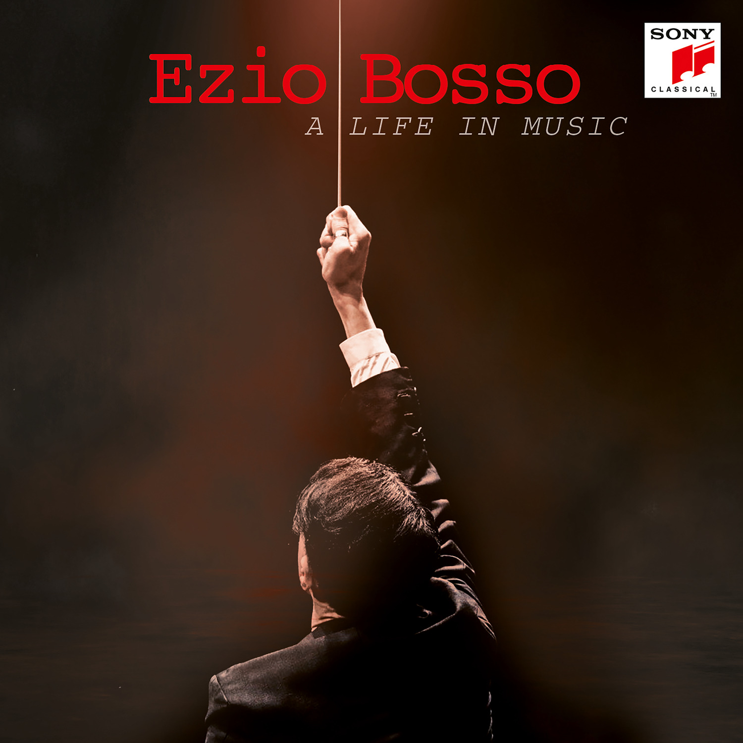 クラシック Ezio Bosso A Life in Music CD クラシック Ezio Bosso A Life in Music CD A Life in Music