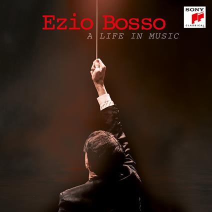 A Life in Music - CD Audio + DVD di Ezio Bosso