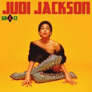 CD Grace Judi Jackson