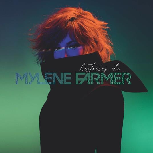 Histoires De - CD Audio di Mylene Farmer