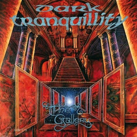 The Gallery (Re-Issue 2021) - Vinile LP di Dark Tranquillity
