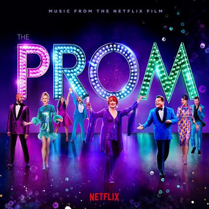 Prom (Colonna Sonora) - Vinile LP