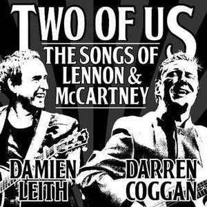 Two Of Us: The Songs Of Lennon & Mccartney - CD Audio di Damien Leith