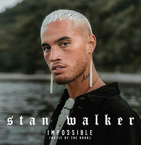 Impossible (Music By The Book) - CD Audio di Stan Walker