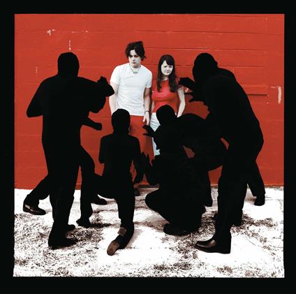 White Blood Cells - Vinile LP di White Stripes