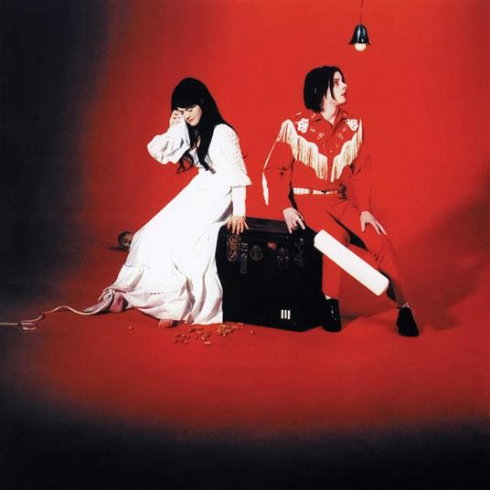 Elephant (Reissue) - CD Audio di White Stripes