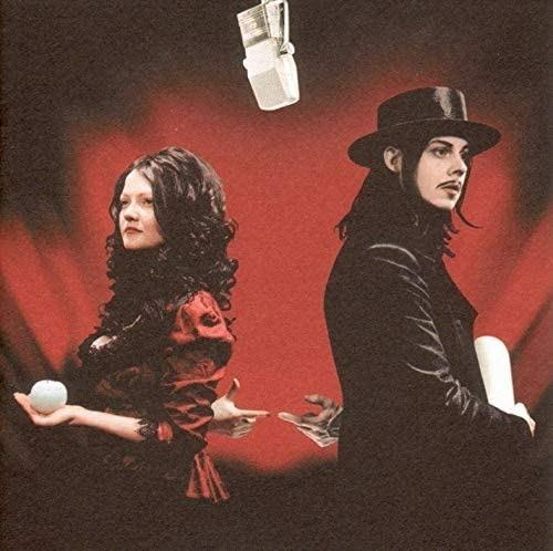 Get Behind Me Satan (Reissue) - CD Audio di White Stripes