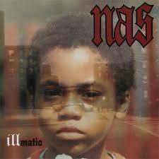 Illmatic - Vinile LP di Nas