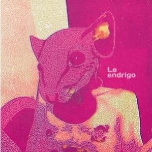 Le Endrigo - Vinile LP di Le Endrigo