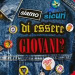 Siamo sicuri di essere giovani? (Blue Coloured Vinyl)