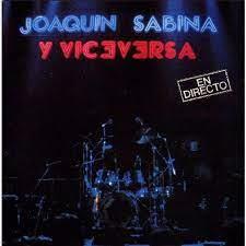 En Directo - Vinile LP di Joaquin Sabina