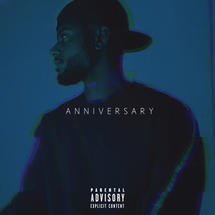 Anniversary - Vinile LP di Bryson Tiller
