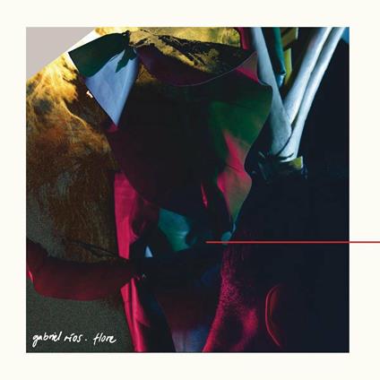 Flore - Vinile LP di Gabriel Rios