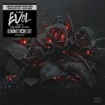 Evol (Translucent Red and Black Smoke Colored Vinyl) (Rsd 2021)