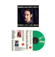 Carellas de Carellis (Green Coloured Vinyl)