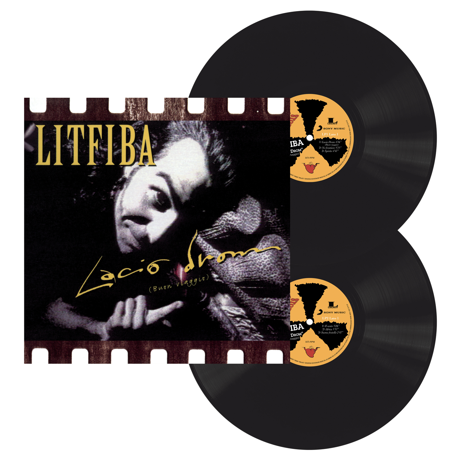 Pick Up Records
