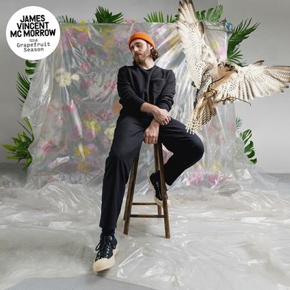 Grapefruit Season - Vinile LP di James Vincent McMorrow