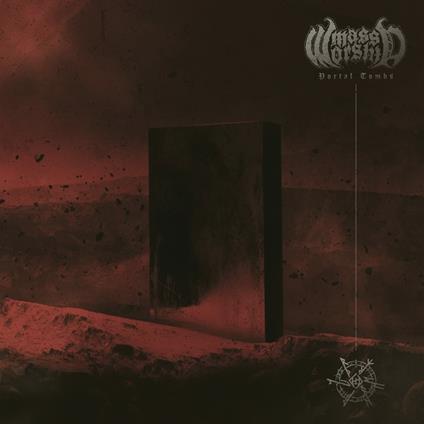Portal Tombs - CD Audio di Mass Worship