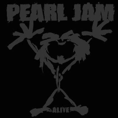 Alive (Rsd 2021) - Vinile LP di Pearl Jam