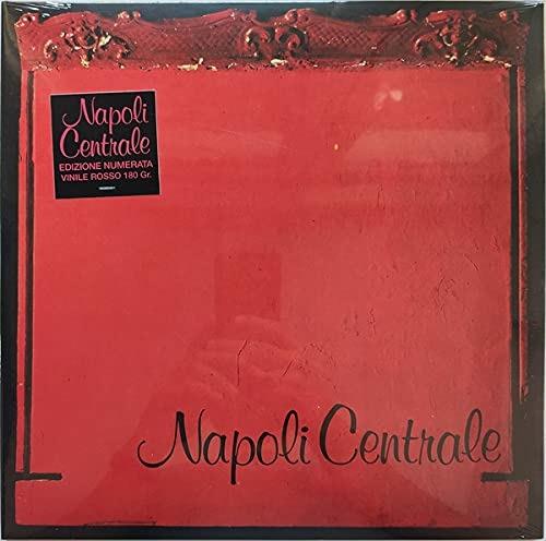 Qualcosa Ca Nu' Mmore - Vinile LP di Napoli Centrale