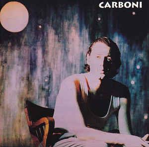 Carboni - Vinile LP di Luca Carboni
