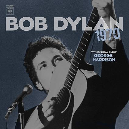 1970 (2021 Wide Release Version) - CD Audio di Bob Dylan