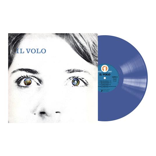 Il Volo (Coloured Vinyl) - Vinile LP di Il Volo