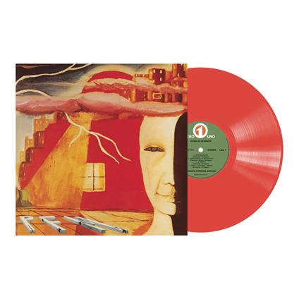 Storia di un minuto (Coloured Vinyl) - Vinile LP di Premiata Forneria Marconi
