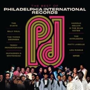 The Best of Philadelphia International Records - Vinile LP