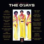 The Best of the O'Jays