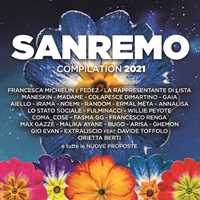 CD Sanremo 2021 