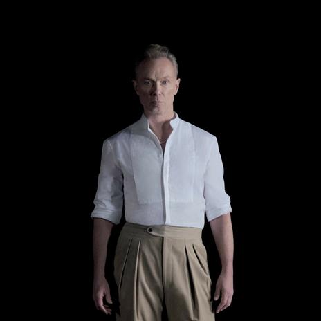 Insolo - CD Audio di Gary Kemp