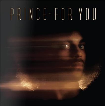 For You - Vinile LP di Prince