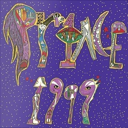 1999 - Vinile LP di Prince