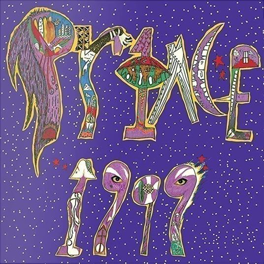1999 - Vinile LP di Prince