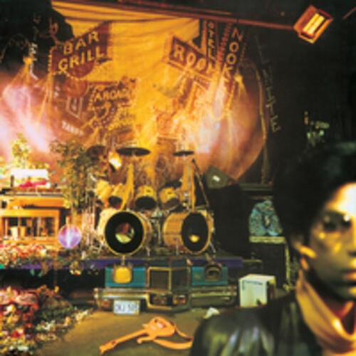 Sign O The Times - CD Audio di Prince