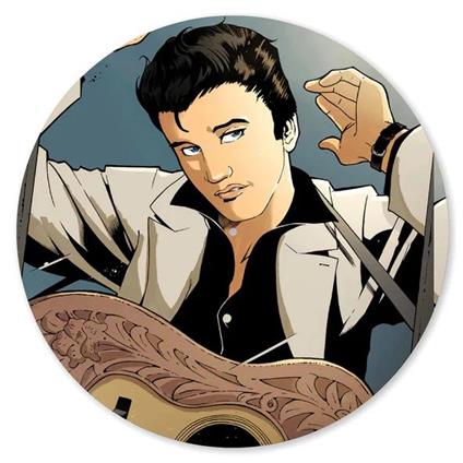 Elvis Presley - Vinile LP di Elvis Presley