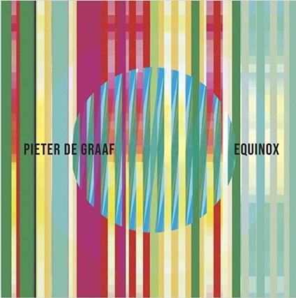 Equinox - Vinile LP di Pieter De Graaf