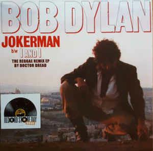 Jokerman / I And I - Vinile LP di Bob Dylan