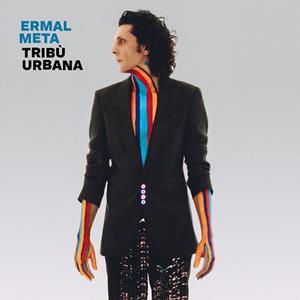 CD Tribù urbana (Sanremo 2021) Ermal Meta