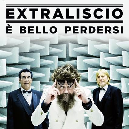 È bello perdersi (Sanremo 2021) - CD Audio di Extraliscio